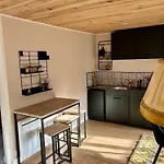Apartamento à