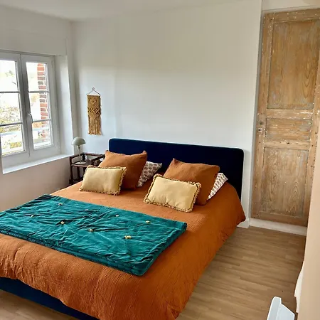 Apartamento à LʼAigle