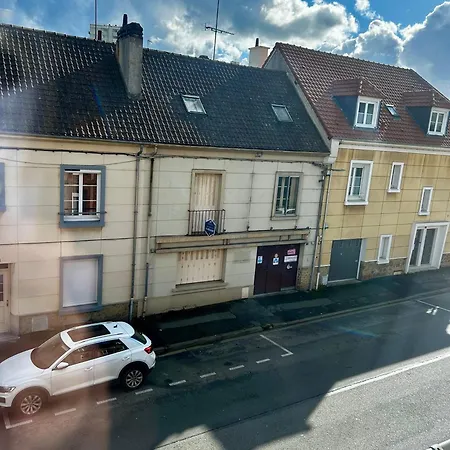 Appartamento Lambotte *